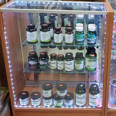 Kratom